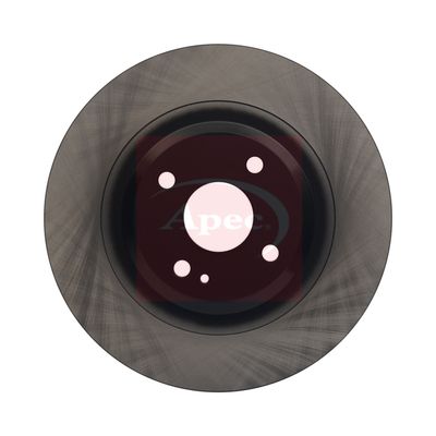 APEC Brake Disc DSK3298