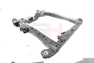 RAMA SUSTINERE/SUPORT AGREGATE GH GH593624 43