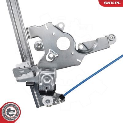 Zvedací zařízení oken SKV 01SKV282