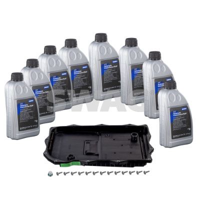 SET PIESE SCHIMB DE ULEI CUTIE DE VITEZE AUTOMATă