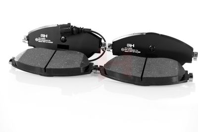 SET PLACUTE FRANA FRANA DISC GH GH410223 58