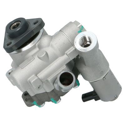 Vorschau Hydraulikpumpe, Lenkung Ansicht 4