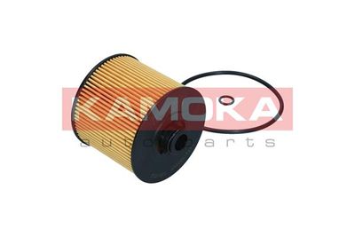 Oil Filter F121801