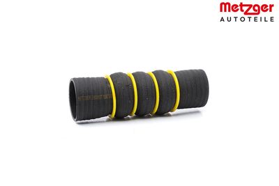 LADELUFTSCHLAUCH METZGER AUTOTEILE 2400537 35