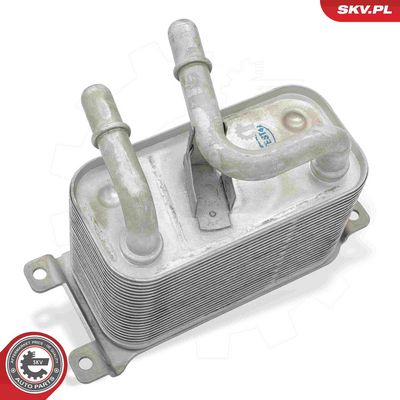 Chladič motorového oleja ESEN SKV 31SKV328
