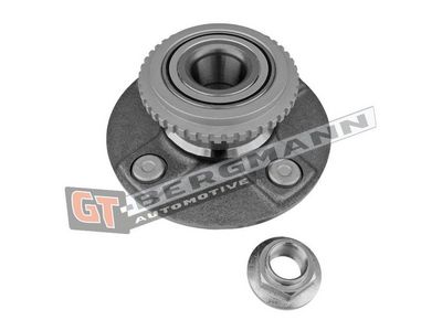GT-BERGMANN Automotive Rato guolio komplektas