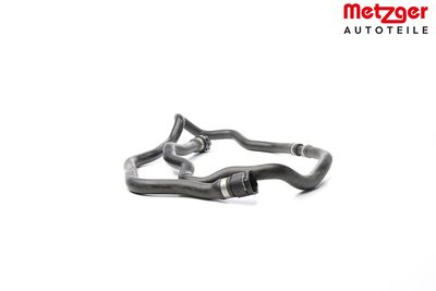 KüHLERSCHLAUCH METZGER AUTOTEILE 2420605 26