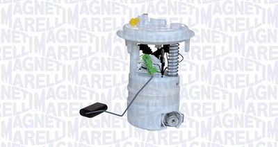 MAGNETI MARELLI Kraftstofffördermodul