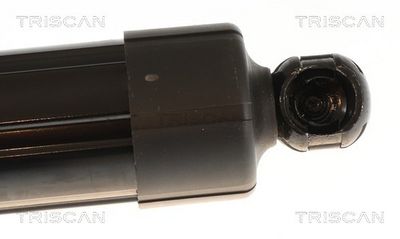 Plynárenská vzpera (pneumatická pružina), zavazadlový priestor TRISCAN 8710 43315