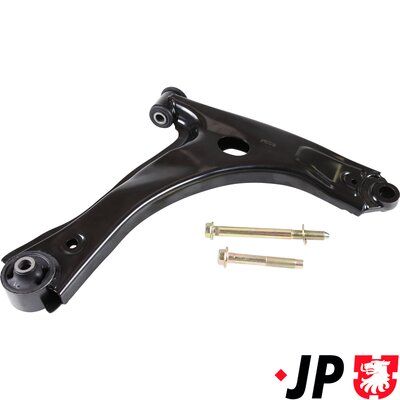 BRAT SUSPENSIE ROATA