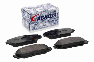SET PLACUTE FRANA FRANA DISC ACKOJA A700217 1