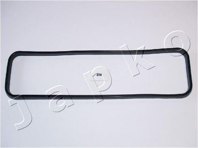 Прокладка, крышка головки цилиндра JAPKO 47206 для DAIHATSU CHARMANT