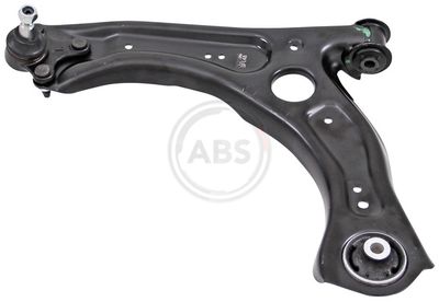 Control/Trailing Arm, wheel suspension 212156