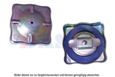 VERSCHLUSS ÖLEINFüLLSTUTZEN