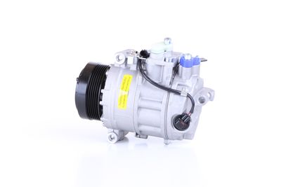 COMPRESOR CLIMATIZARE NISSENS 890634 9