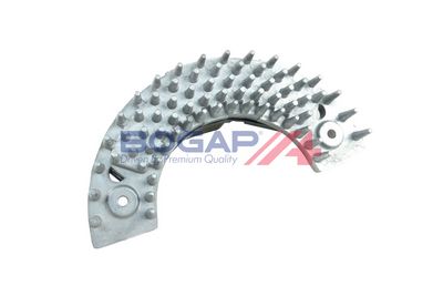 REZISTOR VENTILATOR HABITACLU