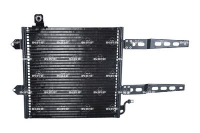 CONDENSATOR CLIMATIZARE