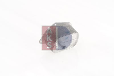 ÖLKüHLER MOTORöL AKS DASIS 516016N 13