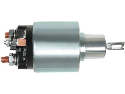 Vorschau Magnetschalter, Starter