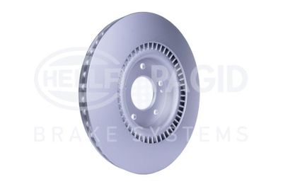 Brake Disc 8DD 355 117-971