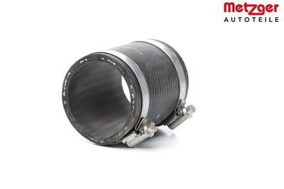 LADELUFTSCHLAUCH METZGER AUTOTEILE 2401291 14