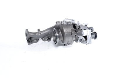 LADER AUFLADUNG BTS Turbo T919149 26