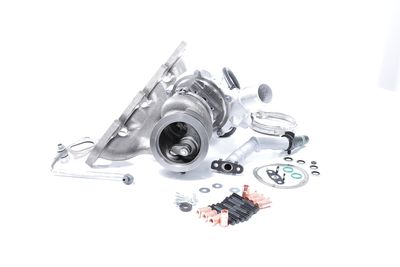 LADER AUFLADUNG BTS Turbo T981466 36