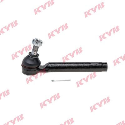 накрайник на напречна кормилна щанга KYB KTR4377