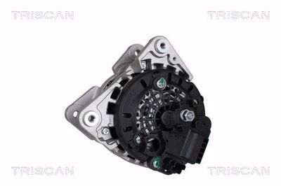 GENERATOR / ALTERNATOR TRISCAN 831025006 3