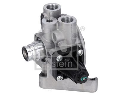 USCATOR AER SISTEM COMPRESOR FEBI BILSTEIN 198642 1