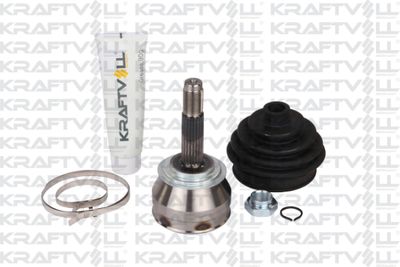 Шарнирный комплект, приводной вал KRAFTVOLL GERMANY 01020026 для FIAT FIORINO