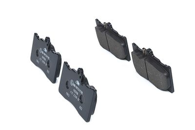 BREMSBELAGSATZ SCHEIBENBREMSE ATE 13046057892 18