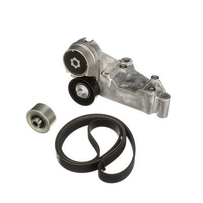 KEILRIPPENRIEMENSATZ GATES K096PK1745 27