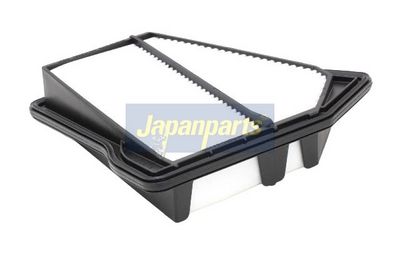Filtre à air JAPANPARTS — 236mm, Cartouche filtrante
