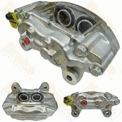 Brake Caliper Brake ENGINEERING CA1726R