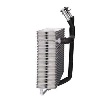 VERDAMPFER KLIMAANLAGE NISSENS 92444 33