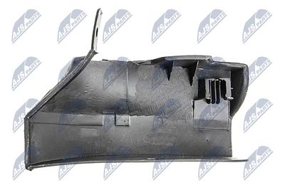 Vetracia mriežka, nárazník NTY EZC-WW-170