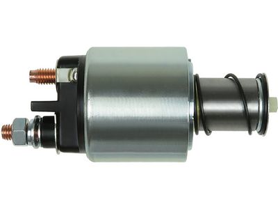 Vorschau Magnetschalter, Starter
