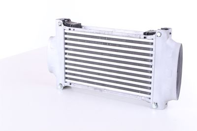 INTERCOOLER COMPRESOR NISSENS 96777 27