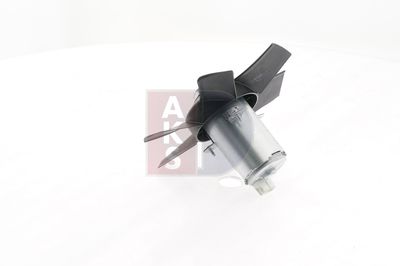 LüFTER MOTORKüHLUNG AKS DASIS 488020N 5