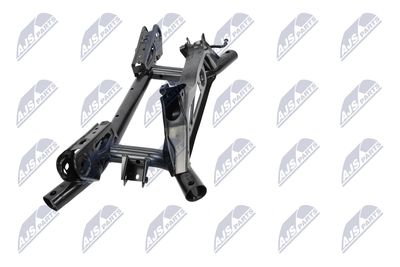 CORP AX NTY ZRZCH003 13