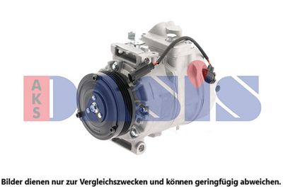 KOMPRESSOR KLIMAANLAGE