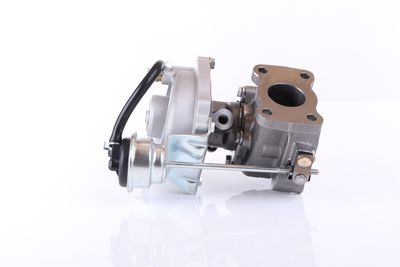 LADER AUFLADUNG NISSENS 93160 14