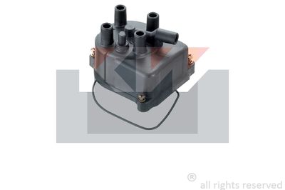 Крышка распределителя зажигания KW 822 076 для HONDA PRELUDE