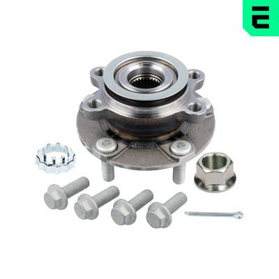 Wheel Bearing Kit 961560