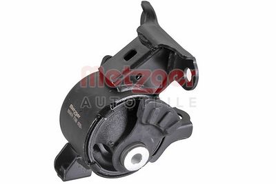 LAGERUNG SCHALTGETRIEBE