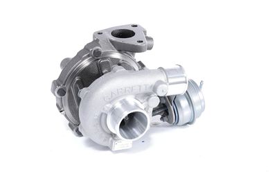 LADER AUFLADUNG BTS Turbo T914656 37