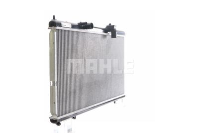 RADIATOR RACIRE MOTOR MAHLE CR801000S 42