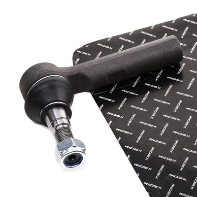 накрайник на напречна кормилна щанга RIDEX 914T0334