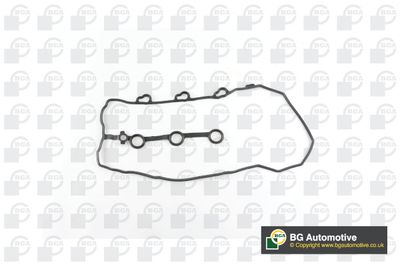 Прокладка, крышка головки цилиндра BGA RC6330 для NISSAN NOTE
